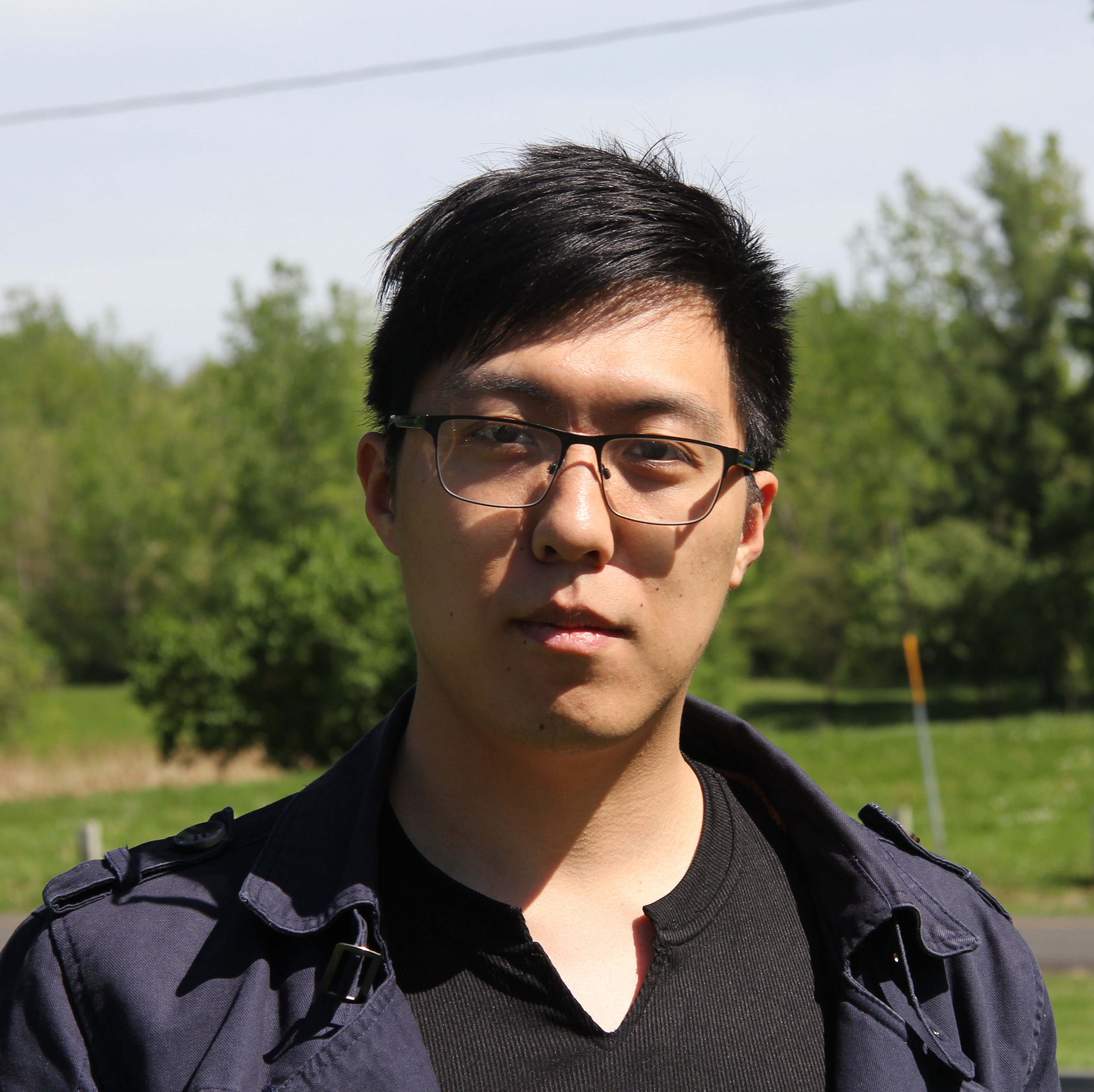 Ruipeng Liu